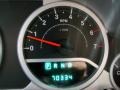 Bright Silver Metallic - Wrangler Unlimited Sahara Photo No. 23