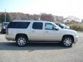 Champagne Silver Metallic - Yukon XL Denali AWD Photo No. 5