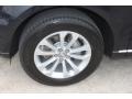 2013 Audi Q5 2.0 TFSI quattro Wheel and Tire Photo