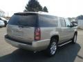 Champagne Silver Metallic - Yukon XL Denali AWD Photo No. 6