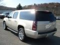 Champagne Silver Metallic - Yukon XL Denali AWD Photo No. 8