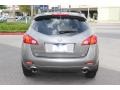 2009 Platinum Graphite Metallic Nissan Murano SL  photo #4