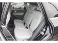 Steel Grey Rear Seat Photo for 2013 Audi Q5 #72806473