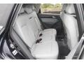 Steel Grey Rear Seat Photo for 2013 Audi Q5 #72806605
