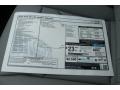 2013 Audi Q5 2.0 TFSI quattro Window Sticker