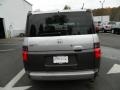 2004 Satin Silver Metallic Honda Element EX AWD  photo #4