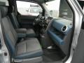 2004 Satin Silver Metallic Honda Element EX AWD  photo #17