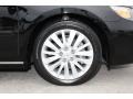 2011 Crystal Black Pearl Acura RL SH-AWD Advance  photo #9