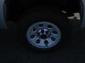 2013 Quicksilver Metallic GMC Sierra 1500 Regular Cab 4x4  photo #9