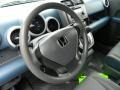 2004 Satin Silver Metallic Honda Element EX AWD  photo #23