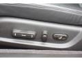 2011 Crystal Black Pearl Acura RL SH-AWD Advance  photo #16