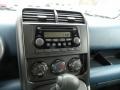Satin Silver Metallic - Element EX AWD Photo No. 25