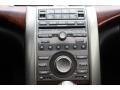 2011 Crystal Black Pearl Acura RL SH-AWD Advance  photo #20