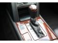 2011 Crystal Black Pearl Acura RL SH-AWD Advance  photo #21
