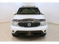2005 Frost White Buick Rainier CXL AWD  photo #2