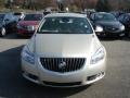 2013 Champagne Silver Metallic Buick Regal   photo #3