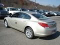 2013 Champagne Silver Metallic Buick Regal   photo #8