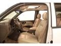 2005 Frost White Buick Rainier CXL AWD  photo #9