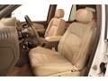 2005 Frost White Buick Rainier CXL AWD  photo #10