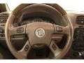 2005 Frost White Buick Rainier CXL AWD  photo #11