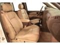 2005 Frost White Buick Rainier CXL AWD  photo #16