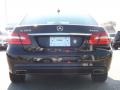 Black - E 350 4Matic Sedan Photo No. 4