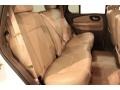 2005 Frost White Buick Rainier CXL AWD  photo #17