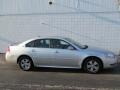 Silver Ice Metallic - Impala LT Photo No. 3