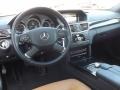 Black - E 350 4Matic Sedan Photo No. 7