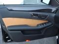 Black - E 350 4Matic Sedan Photo No. 8