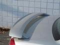 Silver Ice Metallic - Impala LT Photo No. 5