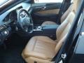 Black - E 350 4Matic Sedan Photo No. 9