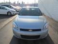 Silver Ice Metallic - Impala LT Photo No. 7