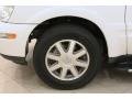 2005 Frost White Buick Rainier CXL AWD  photo #24