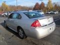 Silver Ice Metallic - Impala LT Photo No. 9