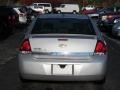 Silver Ice Metallic - Impala LT Photo No. 10