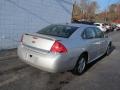 Silver Ice Metallic - Impala LT Photo No. 11