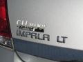 Silver Ice Metallic - Impala LT Photo No. 12