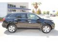 2013 Crystal Black Pearl Acura MDX SH-AWD  photo #8