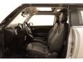 Pure Silver Metallic - Cooper Hardtop Photo No. 5