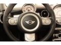 Pure Silver Metallic - Cooper Hardtop Photo No. 7