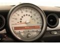 Pure Silver Metallic - Cooper Hardtop Photo No. 10