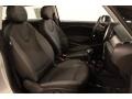 Pure Silver Metallic - Cooper Hardtop Photo No. 13