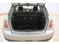 Pure Silver Metallic - Cooper Hardtop Photo No. 16