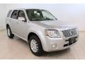 Silver Metallic - Mariner V6 Premier 4WD Photo No. 1