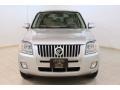 Silver Metallic - Mariner V6 Premier 4WD Photo No. 2
