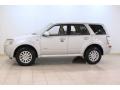 Silver Metallic - Mariner V6 Premier 4WD Photo No. 4