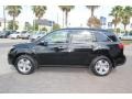 2013 Crystal Black Pearl Acura MDX SH-AWD  photo #34