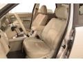 Silver Metallic - Mariner V6 Premier 4WD Photo No. 10