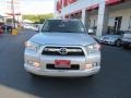 Classic Silver Metallic - 4Runner SR5 Photo No. 2